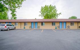 Bay Motel By Oyo Bay City