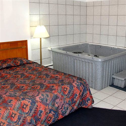 Bay Motel By Oyo Bay City Quarto foto
