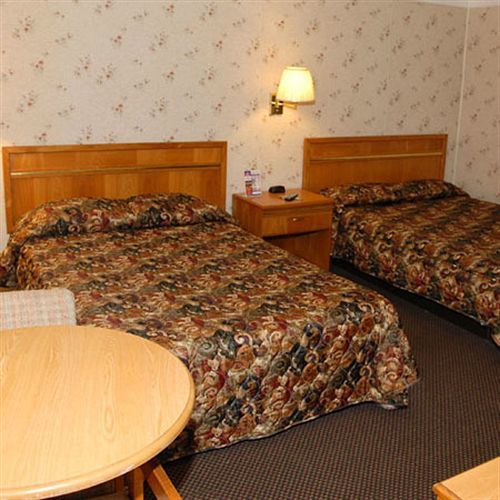 Bay Motel By Oyo Bay City Quarto foto